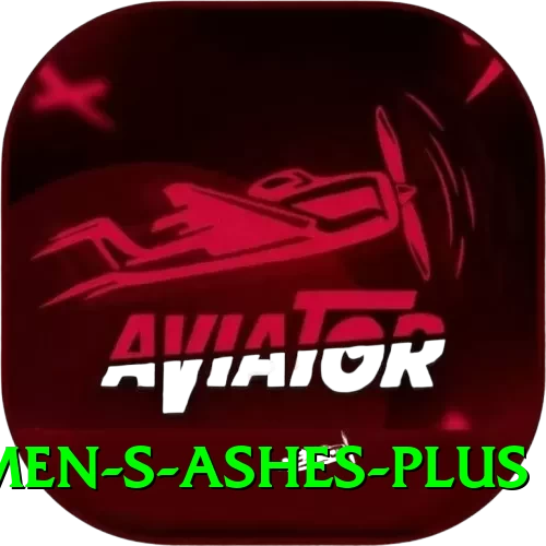 women's ashes Gaming Gold v4.9.5 - 2