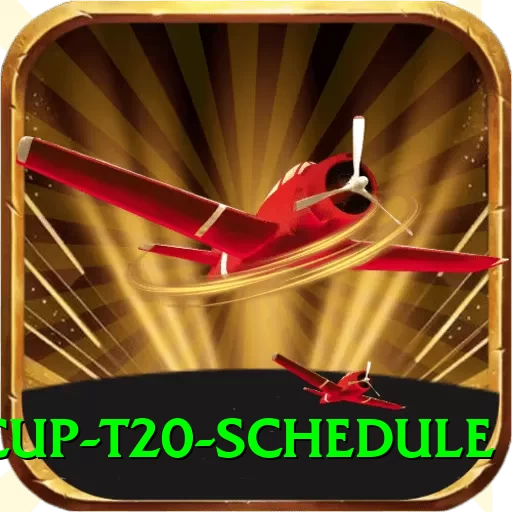 world cup t20 schedule Pro Edition v5.4.8 - 2