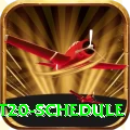 world cup t20 schedule Pro Edition v5.4.8