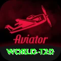 world t20 Gold Edition v3.8.0