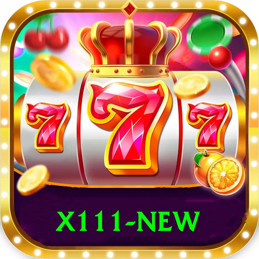 X111 Jackpot Extreme v2.3.3 - 2