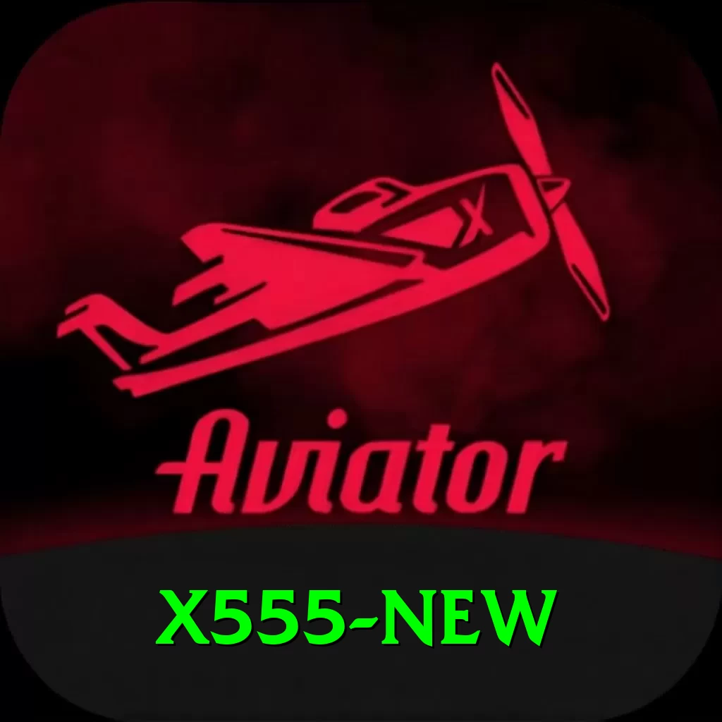 X555 - Legend Edition v2.1.4 - 2