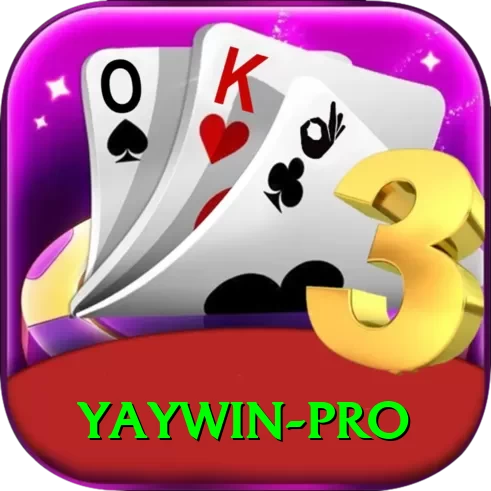 yaywin Game VIP v3.2.8 - 2