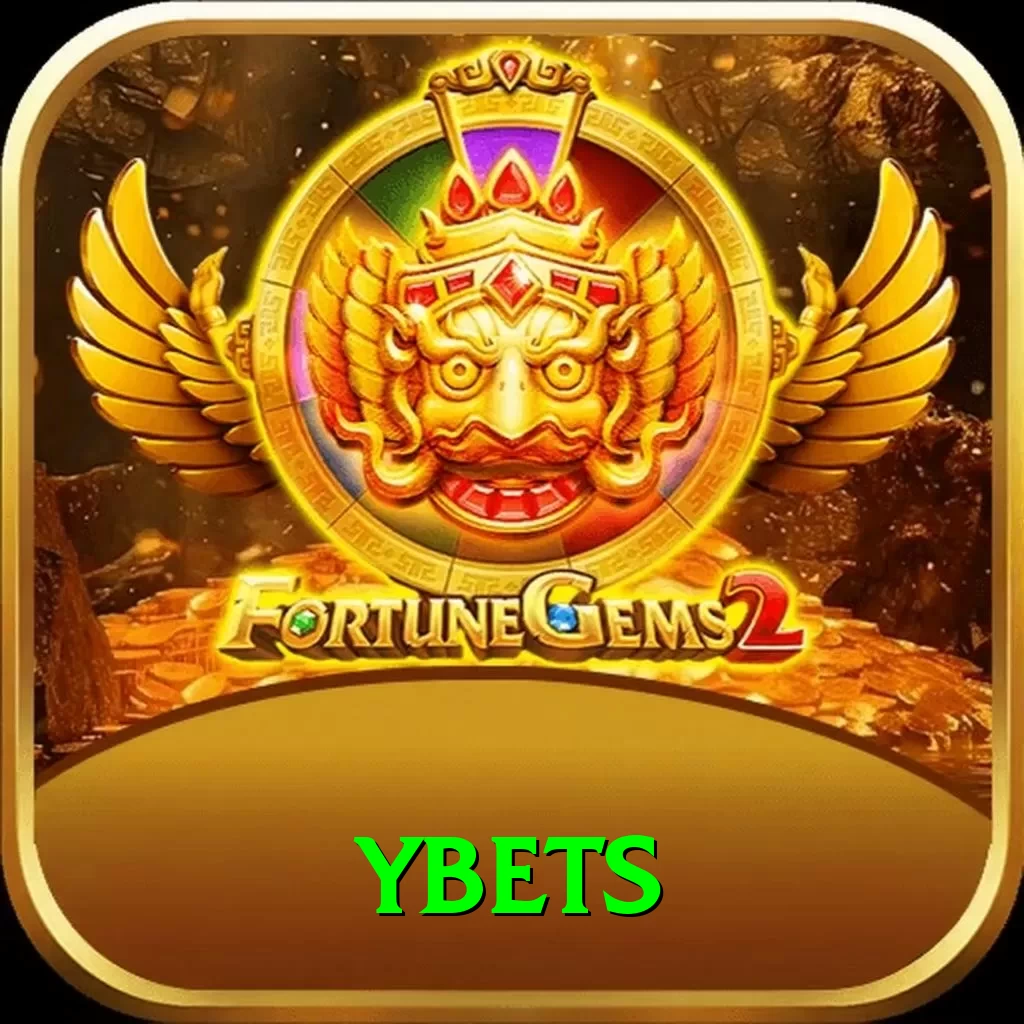 Ybets Games (Casino & Earning) Ultimate vv5.9.4 - 2