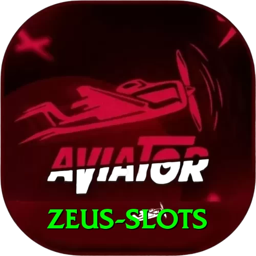 zeus slots Max v3.0.6 - 2